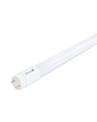 LED T8 Plastic Tube